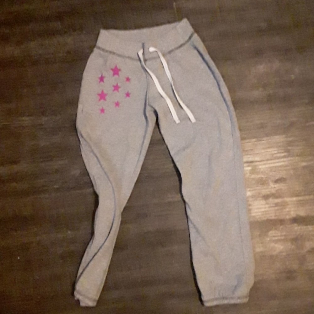 Sweatpants